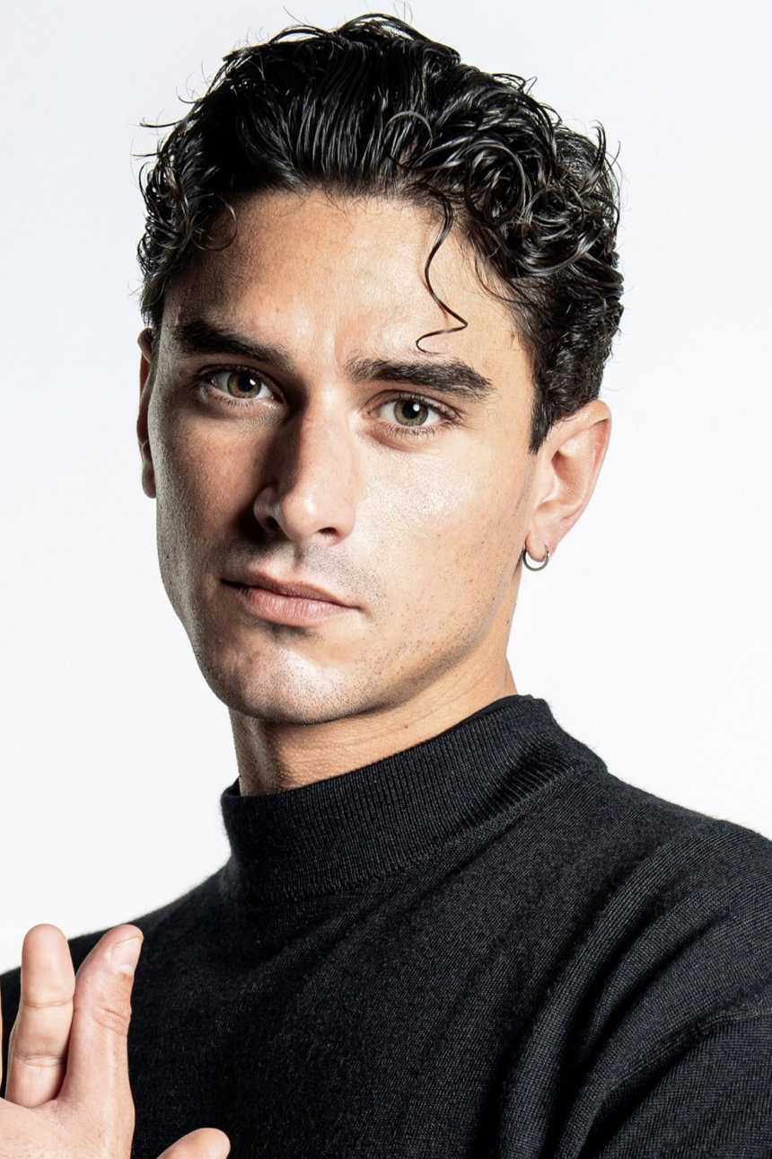 Model: Pierre